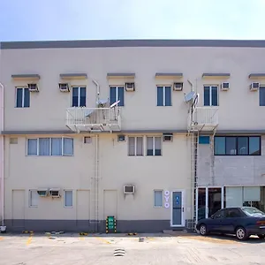 Hotel Oyo 793 Dg Budget Salem, Pasay
