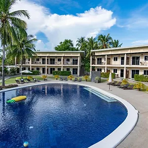 Resort Malinawon 馬莉吶灣度假中心