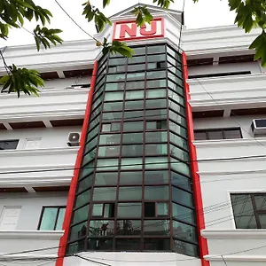 Guest house N&j Lopez House, Pasay