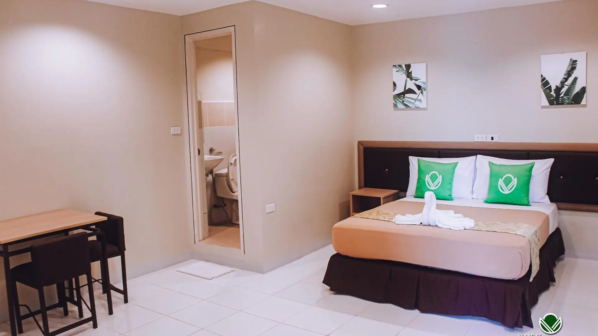 Airport Poddotel Inc. Pasay Hotel