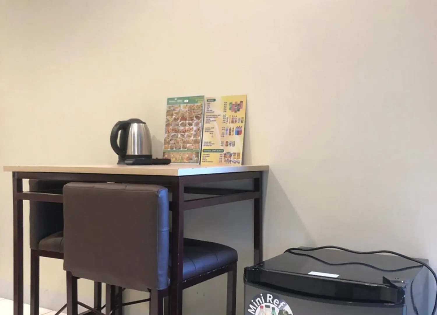 Hotel Airport Poddotel Inc. Pasay