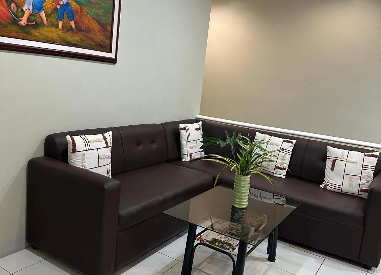 Hotel Airport Poddotel Inc. Pasay
